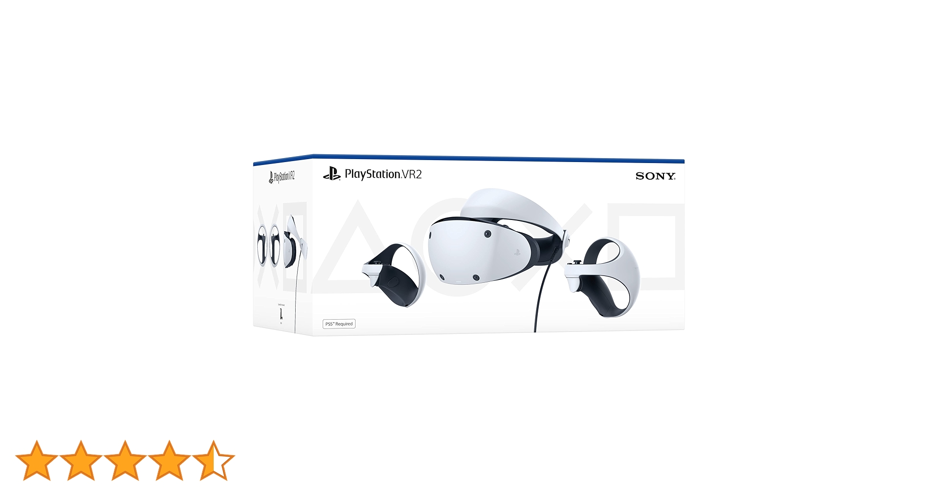 PlayStation VR2 (PSVR2) 本体セット｜良好コンディション Amazon.co.jp: PlayStation VR2 (PSVR2) White : Video Games